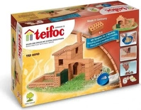 TEIFOC TEI 4010, Teifoc 4010 Haus