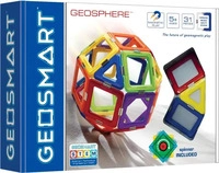 SMART GAMES GEO 210, SMART GAMES GEO 210 GeoSphere