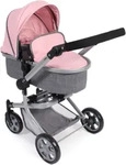 CHIC 2000 BAYER 595-15, CHIC 2000 BAYER CHIC2000 595-15 Kombi-Puppenwagen MIKA