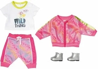 ZAPF CREATION BABY BORN 828335, ZAPF CREATION BABY BORN ZAPF 828335 BABY born...