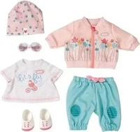ZAPF CREATION BABY ANNABELL 703342, ZAPF CREATION BABY ANNABELL ZAPF 703342 Baby