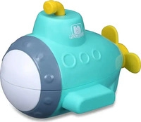 BBURAGO JUNIOR 16-89001, BBURAGO JUNIOR BBURAGO 16-89001 JUNIOR Splash'N Play