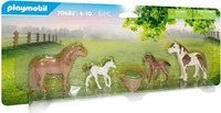 PLAYMOBIL 70682, PLAYMOBIL 70682 Ponys mit Fohlen