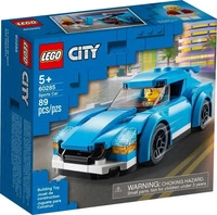 LEGO CITY 60285, LEGO City 60285 Sportwagen