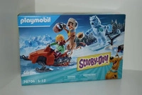 PLAYMOBIL SCOOBY-DOO! 70706, PLAYMOBIL SCOOBY-DOO! PLAYMOBIL 70706 SCOOBY-DOO!