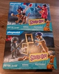 PLAYMOBIL SCOOBY-DOO! 70709, PLAYMOBIL SCOOBY-DOO! PLAYMOBIL 70709 SCOOBY-DOO!