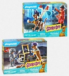 PLAYMOBIL SCOOBY-DOO! 70710, PLAYMOBIL SCOOBY-DOO! PLAYMOBIL 70710 SCOOBY-DOO!