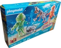 PLAYMOBIL SCOOBY-DOO! 70708, PLAYMOBIL SCOOBY-DOO! PLAYMOBIL 70708 SCOOBY-DOO!