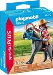 PLAYMOBIL 70602, PLAYMOBIL 70602 Westernreiterin