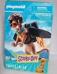 PLAYMOBIL SCOOBY-DOO! 70711, PLAYMOBIL SCOOBY-DOO! PLAYMOBIL 70711 SCOOBY-DOO!