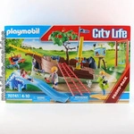 PLAYMOBIL CITY LIFE 70741, PLAYMOBIL CITY LIFE PLAYMOBIL 70741 Abenteuerspielplatz