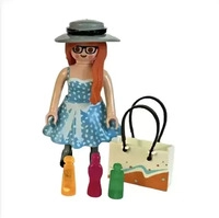 PLAYMOBIL 70149, PLAYMOBIL 70149 PLAYMOBIL-Figures Girls - Serie 20