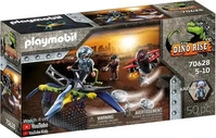 PLAYMOBIL DINO RISE 70628, PLAYMOBIL DINO RISE PLAYMOBIL 70628 Pteranodon: Attacke