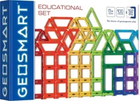 SMART GAMES GEO 600, SMART GAMES GEO 600 Educational Set