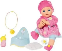 ZAPF CREATION 960202, ZAPF CREATION ZAPF 960202 Elli smiles