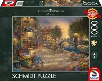 SCHMIDT SPIELE 59917, SCHMIDT SPIELE 59917 Amsterdam