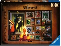 RAVENSBURGER 16524, RAVENSBURGER 16524 Erwachsenenpuzzle Scar 1000 Teile