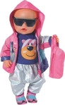 ZAPF CREATION BABY BORN 830031, ZAPF CREATION BABY BORN ZAPF 830031 BABY born...