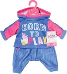ZAPF CREATION BABY BORN 830109, ZAPF CREATION BABY BORN ZAPF 830109 BABY born
