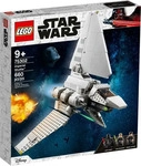 LEGO STAR WARS 75302, LEGO Star Wars 75302 Imperial Shuttle