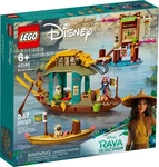 LEGO DISNEY PRINCESS 43185, LEGO Disney Princess 43185 Bouns Boot