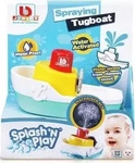 BBURAGO JUNIOR 16-89003, BBURAGO JUNIOR BBURAGO 16-89003 JUNIOR Splash'N Play