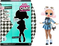 L.O.L. Surprise! 570288PE7C, L.O.L. Surprise! MGA 570288PE7C L.O.L. Surprise OMG 3.8