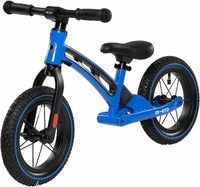 MICRO GB0032, MICRO MOBILITY GB0032 Micro Balance Bike Deluxe Blue