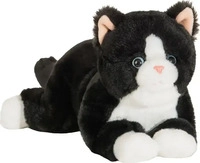 HERMANN TEDDY 91835, HERMANN TEDDY 91835 Schlenkerkatze 30 cm