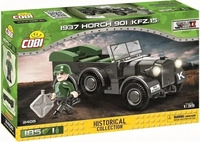 COBI 2405, COBI 2405 1:35 1937 Horch 901 Kfz.15