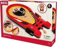 BRIO 63408000, BRIO 63408000 BRIO Trickshot-Geschicklichkeitsspiel