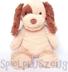 STEIFF 083594, STEIFF 083594 Soft Cuddly Friends Peppi Welpe 28 cm