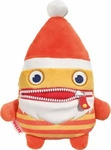 SCHMIDT SPIELE 42538, SCHMIDT SPIELE 42538 Niclas, klein, 24 cm, Jingle Dolls Edition