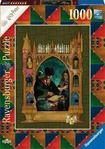 RAVENSBURGER 16747, RAVENSBURGER 16747 Erwachsenenpuzzle Harry Potter 6 1000...