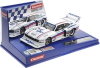 CARRERA 20030926, CARRERA 20030926 DIGITAL 132 Ford Capri Zakspeed Turbo "Lili