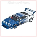 CARRERA 20030925, CARRERA 20030925 DIGITAL 132 BMW M1 Procar "Denim, No.81",...