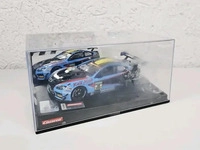 CARRERA 20030917, CARRERA 20030917 DIGITAL 132 BMW M6 GT3 "Molitor Racing, No.14"
