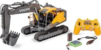 CARSON 500907339, CARSON 500907339 1:16 Raupenbagger Volvo 2.4G 100% RTR