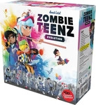 Le Scorpion Masque LSMD0013, ASMODEE LSMD0013 Le Scorpion Masque Zombie Teenz