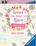 RAVENSBURGER 27006, RAVENSBURGER 27006 Spring in eine Pf&uuml;tze! Mini Edition
