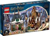 LEGO HARRY POTTER 76388, LEGO HARRY POTTER 76388 Besuch in Hogsmeade