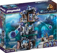 PLAYMOBIL NOVELMORE 70745, PLAYMOBIL NOVELMORE PLAYMOBIL 70745 Violet Vale -