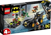 LEGO DC UNIVERSE SUPER HEROES 76180, LEGO DC Universe Super Heroes 76180 Batman...