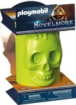 PLAYMOBIL NOVELMORE 70752, PLAYMOBIL NOVELMORE PLAYMOBIL 70752 Skeleton Surprise Box
