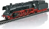 M&Auml;RKLIN 39004, M&Auml;RKLIN 39004 H0 Dampflokomotive BR 01, DB, Ep. III