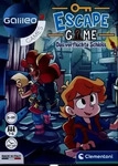 CLEMENTONI 59225, CLEMENTONI 59225 Escape Game - Das verfluchte Schloss