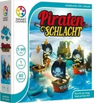 SMART GAMES SG 094 DE, SMART GAMES SG 094 DE Piratenschlacht