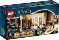 LEGO HARRY POTTER 76386, LEGO HARRY POTTER 76386 Hogwarts: Misslungener...