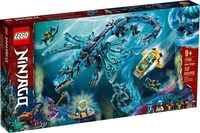 LEGO NINJAGO 71754, LEGO NINJAGO 71754 Wasserdrache