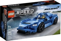 LEGO SPEED CHAMPIONS 76902, LEGO Speed Champions 76902 McLaren Elva